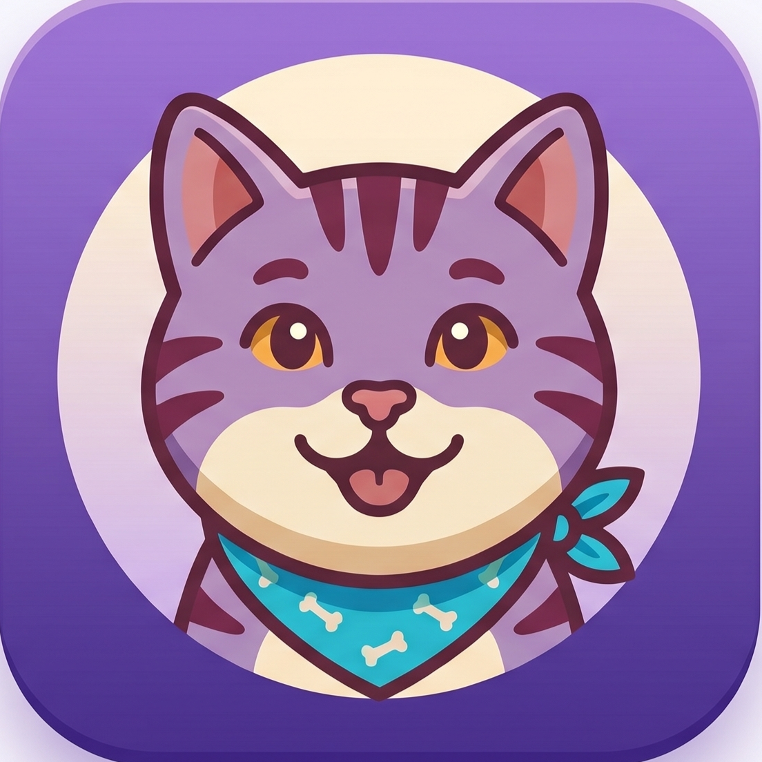 猫用